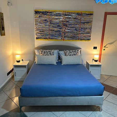 Amarin Pisa Apartment Buitenkant foto