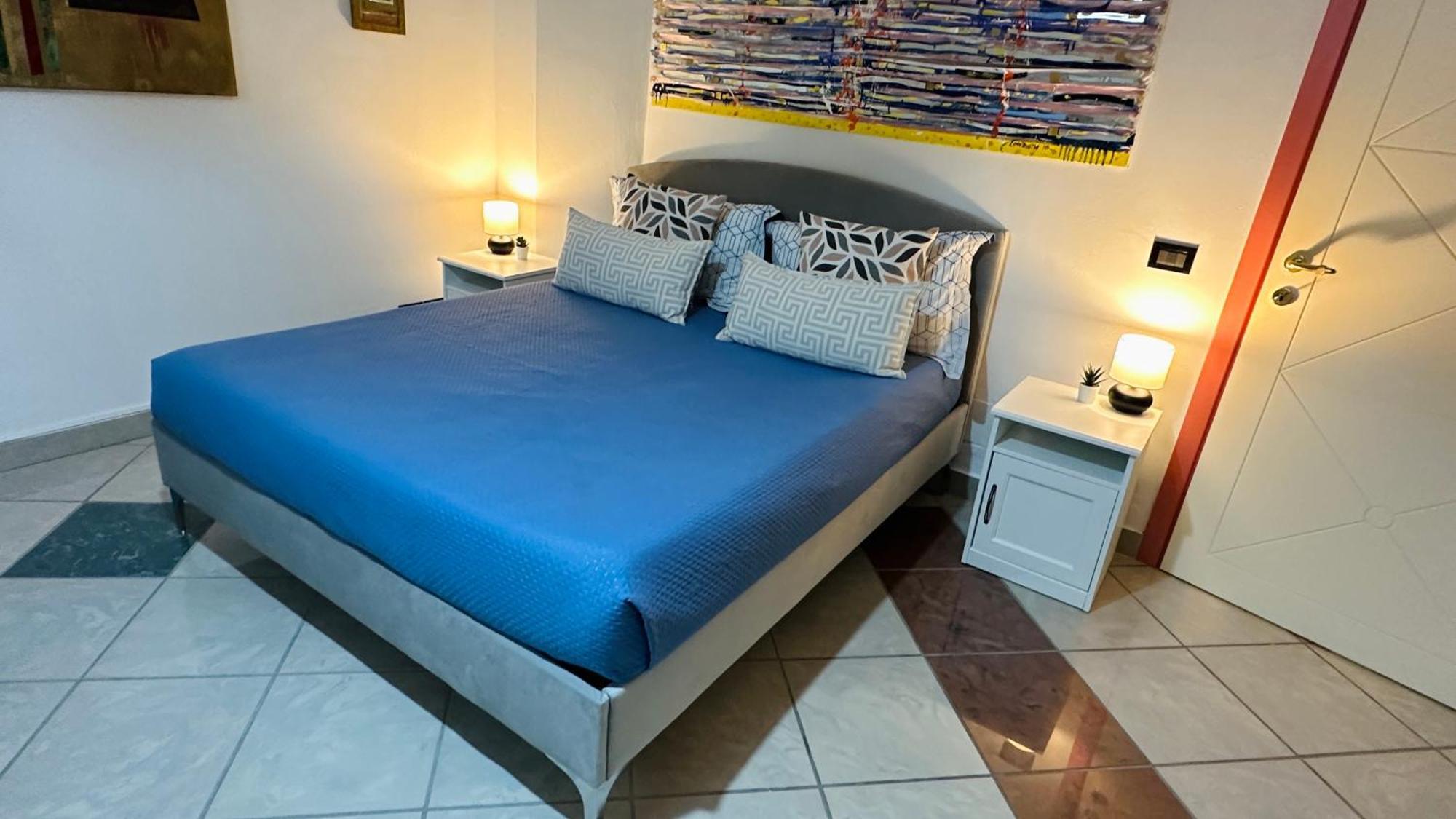 Amarin Pisa Apartment Buitenkant foto