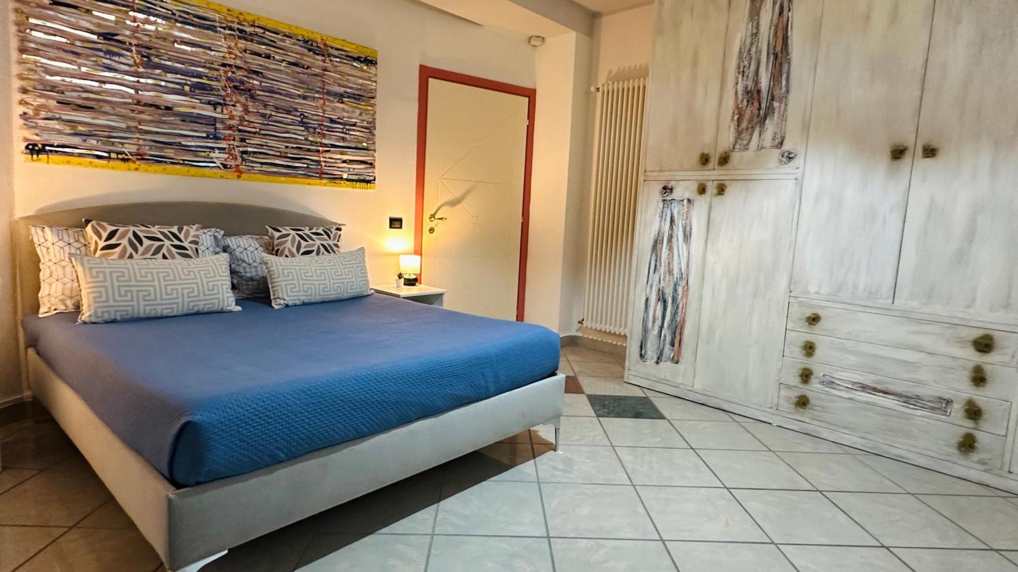 Amarin Pisa Apartment Buitenkant foto