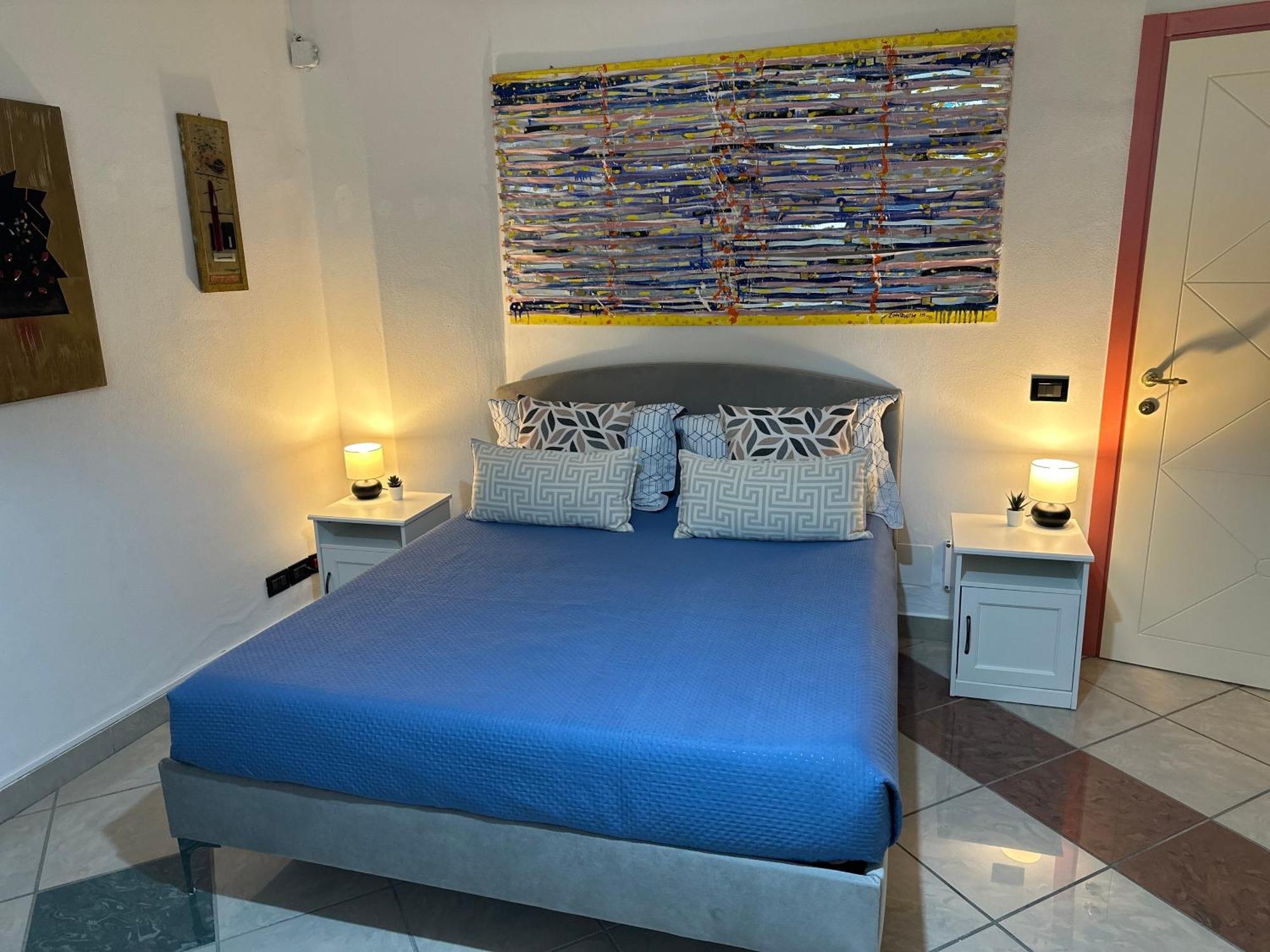 Amarin Pisa Apartment Buitenkant foto