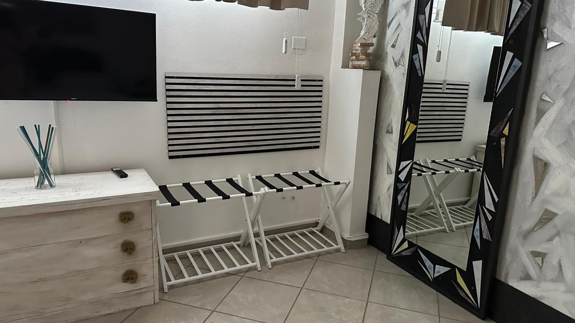 Amarin Pisa Apartment Buitenkant foto